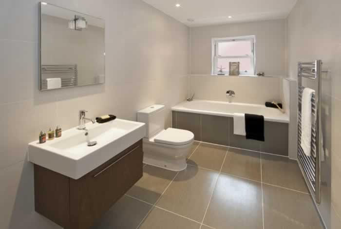 Salle de Bain - LaSalle